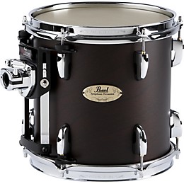 Pearl Philharmonic Series Double Headed Concert Tom Concert Drums 12 x 10 in.