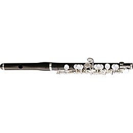 Open Box Pearl Flutes PFP-105 Grenaditte Piccolo Level 2  197881071950