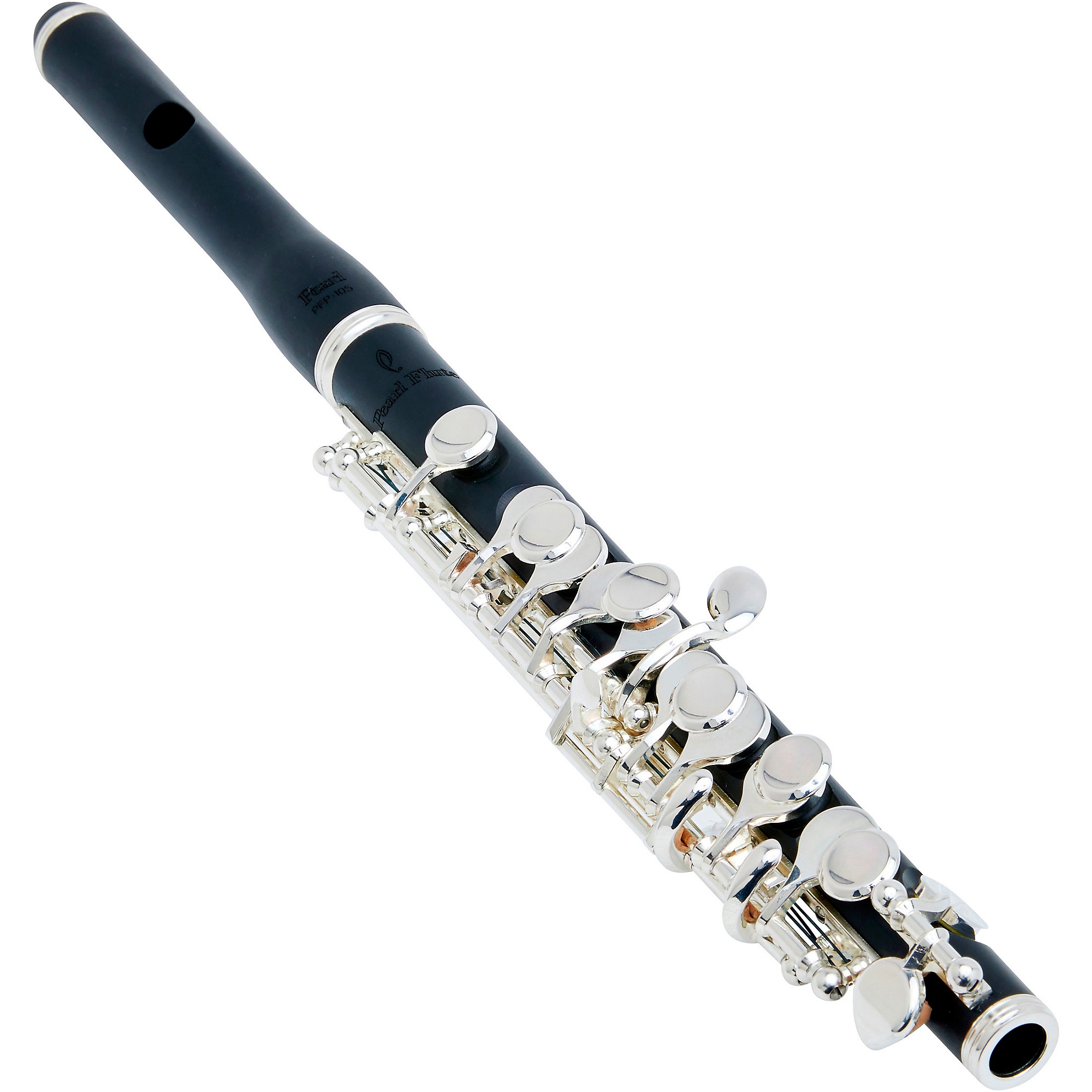 Pearl ピッコロ　PFP-105 Pearl Flutes PFP-105 Grenaditte Piccolo | Music & Arts