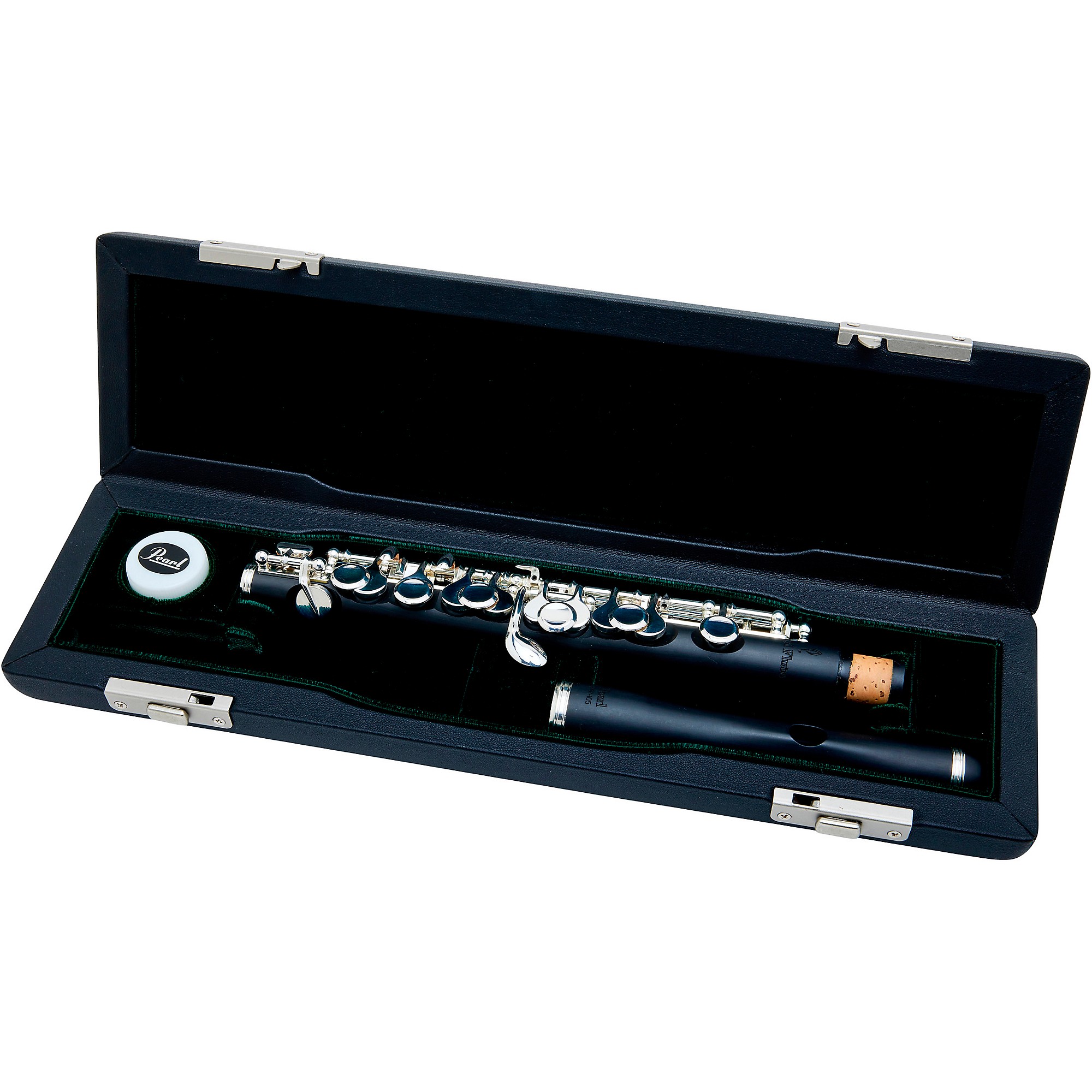 Pearl Flutes PFP-105 Grenaditte Piccolo | Guitar Center