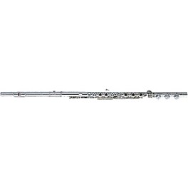 Pearl Flutes 795 Elegante Series Flute Offset G with Split E, B Foot, C# Trill, D# ... Pearl Flutes 795 Elegante Series Flute