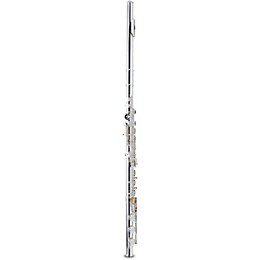 Pearl Flutes 795 Elegante Series Flute Offset G with Split E, B Foot, C# Trill, D# Roller