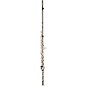 Pearl Flutes 795 Elegante Series Flute Offset G with Split E, B Foot, C# Trill, D# Roller thumbnail