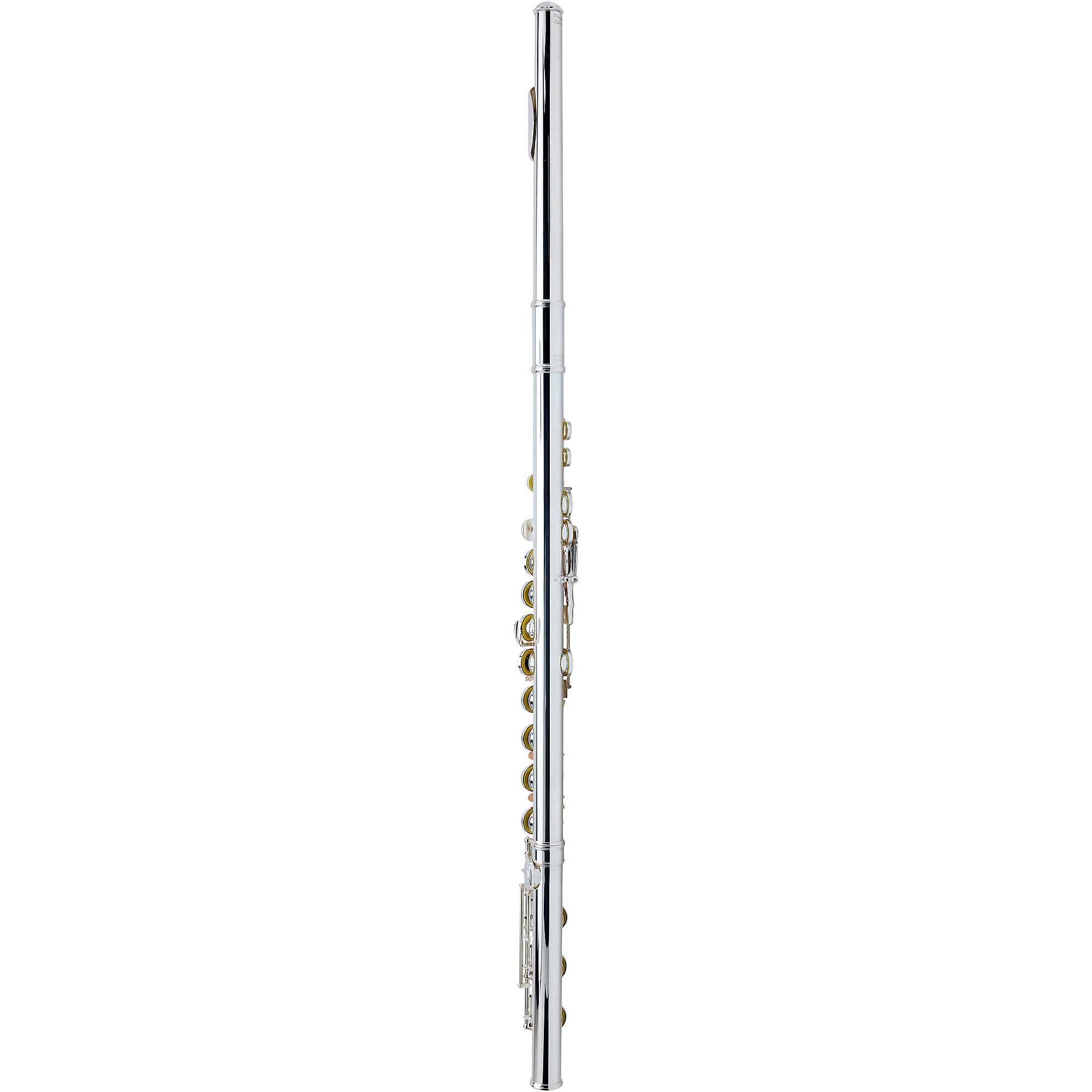 Pearl Flutes 795 Elegante Series Flute Offset G with Split E
