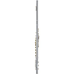 Pearl Flutes 795 Elegante Series Flute Offset G with Split E, B Foot, C# Trill, D# Roller