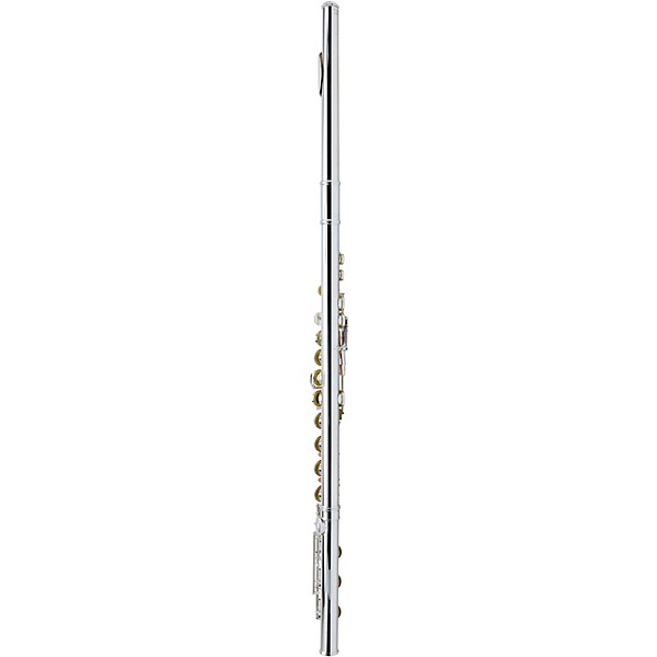 Pearl Flutes 795 Elegante Series Flute Offset G with Split E, B Foot, C# Trill, D# Roller