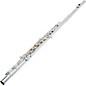 Pearl Flutes 795 Elegante Series Flute Offset G with Split E, B Foot, C# Trill, D# Roller