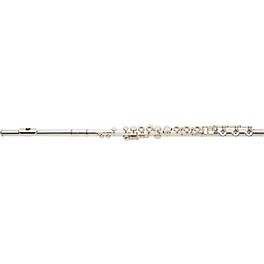 Pearl Flutes 795 Elegante Series Flute Offset G with Split E, ... Pearl Flutes 795 Elegante Series Flute Inline G With B Foot