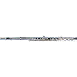 Pearl Flutes Quantz 665 Series Flutes 665R... Pearl Flutes Quantz 665 Series Flutes 665RBE1RB - B Foot, Offset G with Split E