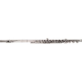 Pearl Flutes Quantz 765 Series Professional... Pearl Flutes Quantz 765 Series Professional Flute 765RB1RB - B Foot , Inline G