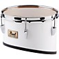 Pearl Competitor Series Individual  Marching Toms 12 in. White thumbnail