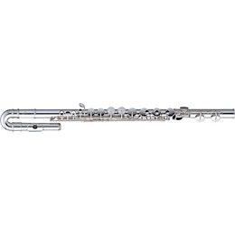 Pearl Flutes 201 Series Alto Flute Curved Headjoint