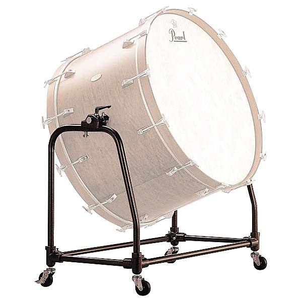 Pearl Direct Mount Concert Bass Drum Tilting Stand For 36 in.