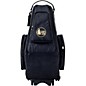 Gard Saxophone Wheelie Bag in Synthetic With Leather Trim Fits 2 Altos or Alto/Soprano thumbnail