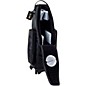 Gard Saxophone Wheelie Bag, Synthetic With Leather Trim Fits 1 Tenor