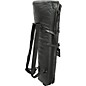 Gard Deluxe Leather Trombone Gig Bag Leather Trombone 8 in. Bell Backpack