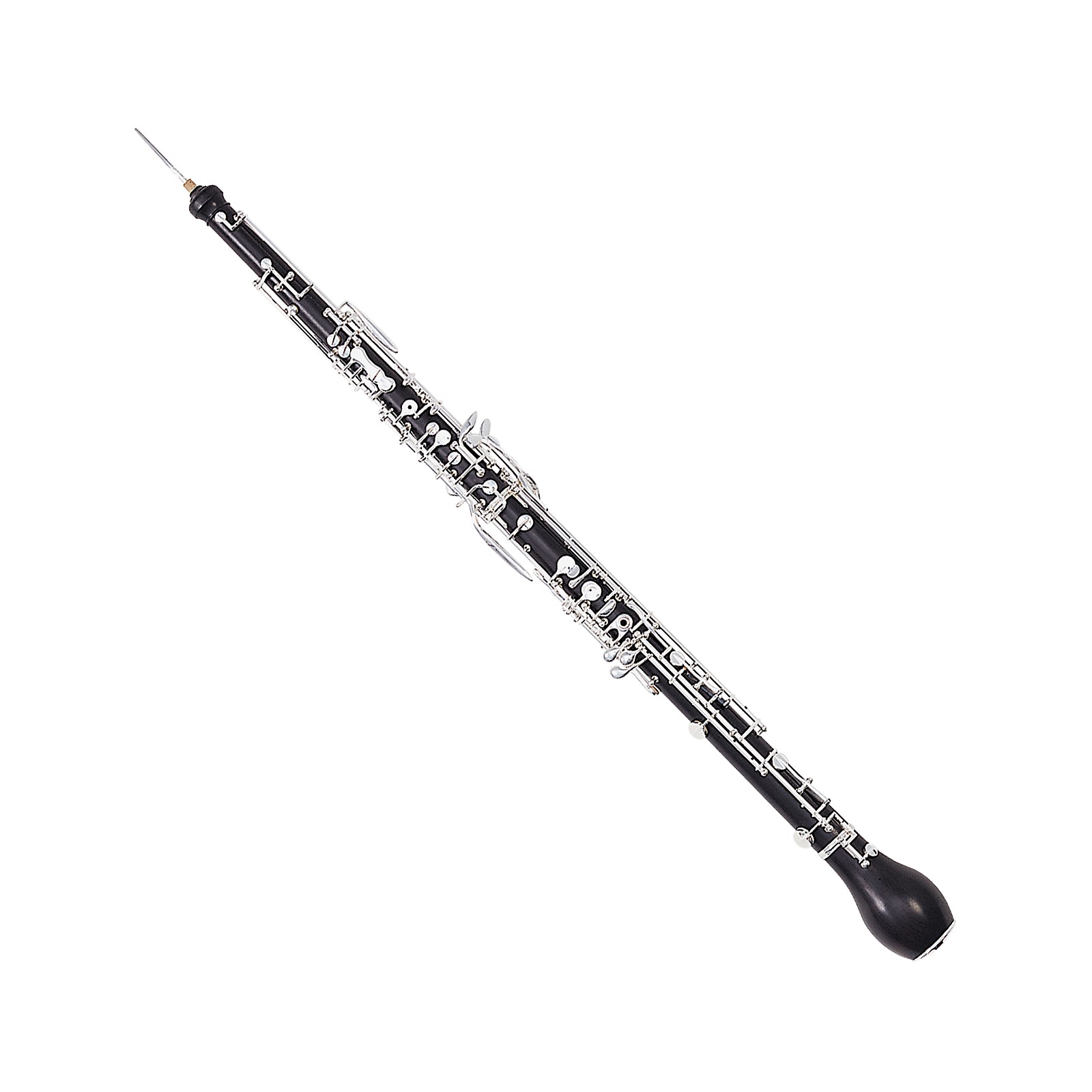 Fox Model 500 English Horn with Double Case Guitar Center