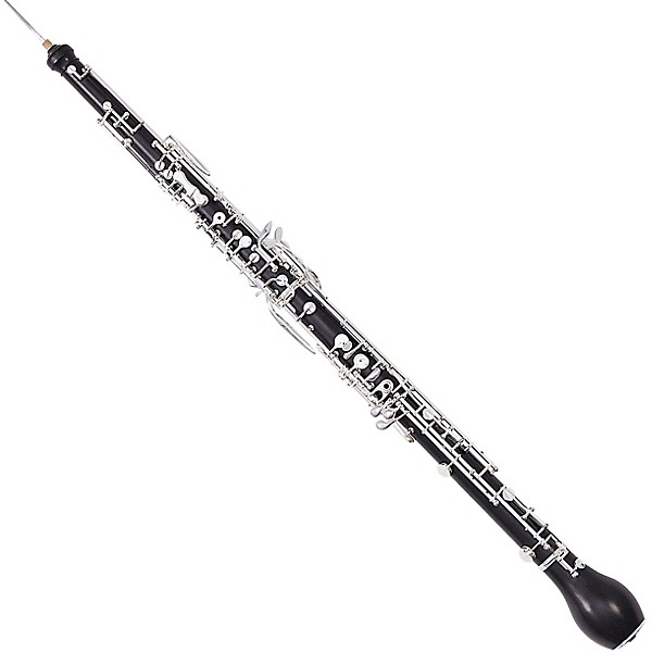 Fox Model 500 English Horn With Single Case