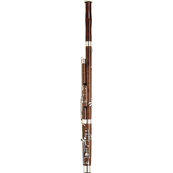 Fox Model 601 Bassoon Mountain Maple