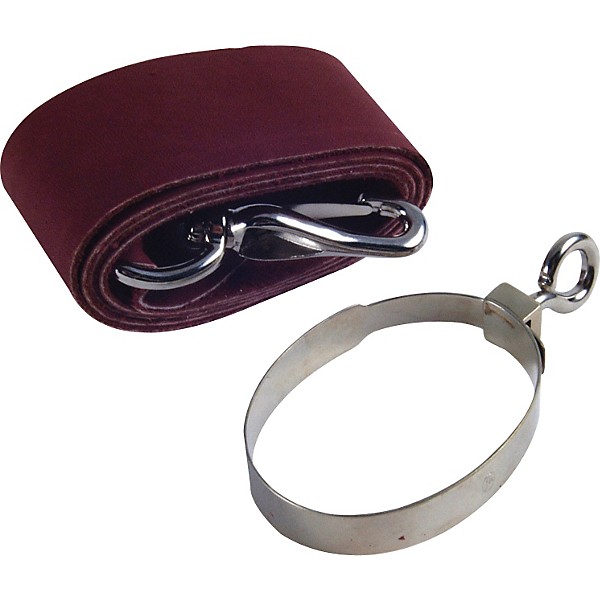 Fox Bassoon Straps Seat Strap with Ring