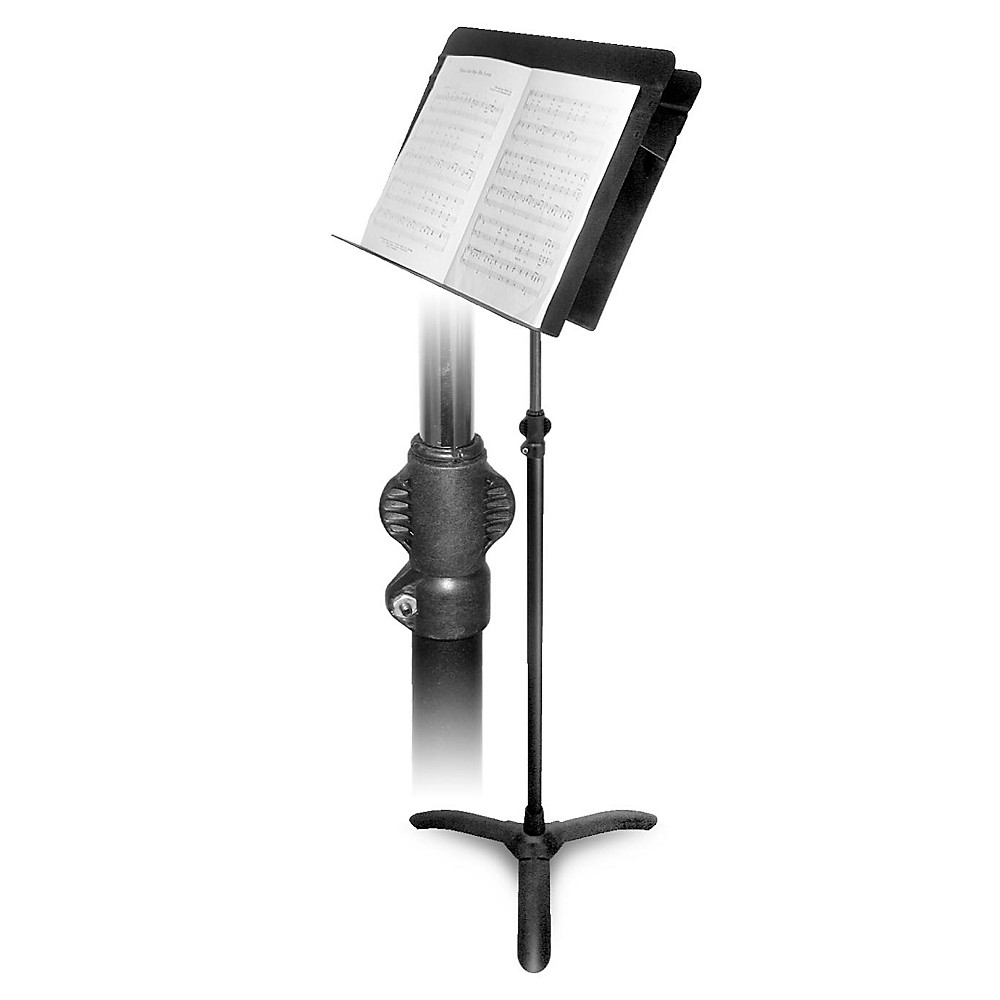 music stand light guitar center