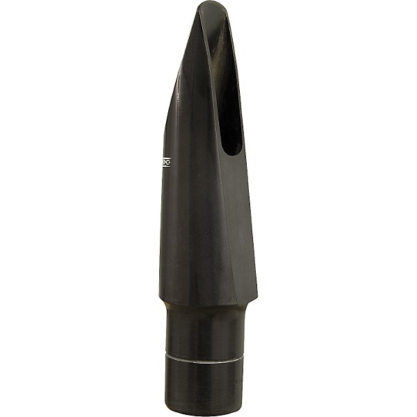 Otto Link Hard Rubber Baritone Saxophone Mouthpiece 6*