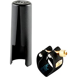 Rovner Mark III Baritone Saxophone Ligature and ... Rovner Mark III Baritone Saxophone Ligature and Cap C3ML - Metal Bari Sax