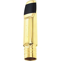 Open Box Otto Link Metal New York Series Tenor Saxophone Mouthpiece Level 2 7* 194744628924