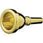 Bach Standard Gold Tuba/Sousaphone Mouthpieces 7 thumbnail
