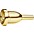 Bach Mega Tone Gold Tuba/Sousaphone Mouthpieces 7 Bach Mega Tone Gold Tuba/Sousaphone Mouthpieces 7