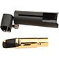Open Box E. Rousseau Jazz Metal Alto Saxophone Mouthpiece Level 2 8 888365384757