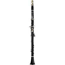 Leblanc France 1756S Bassett Clarinet