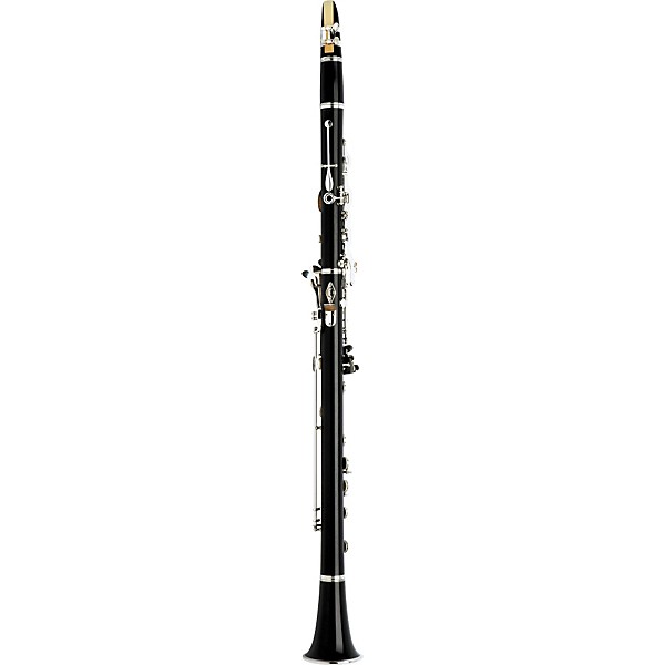 Leblanc France 1756S Bassett Clarinet