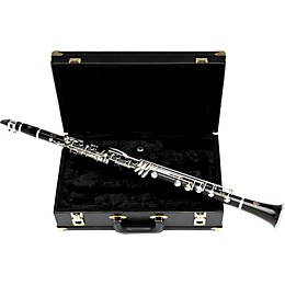 Leblanc France 1756S Bassett Clarinet