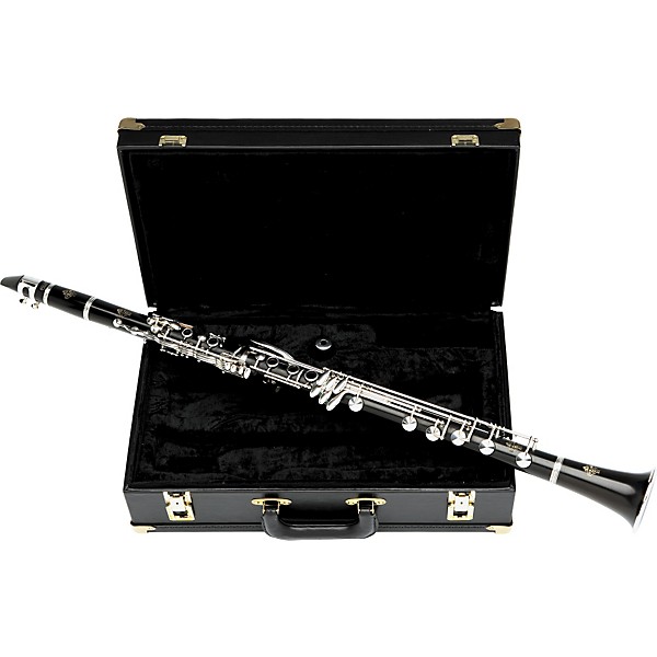 Leblanc France 1756S Bassett Clarinet