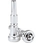 King CKB Acousti-Balance Series Trumpet Mouthpiece 1C Silver thumbnail