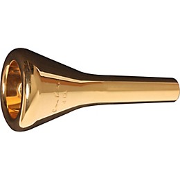 Open Box UMI Christian Lindberg Series Trombone Mouthpiece Level 2 5Cl Gold 190839182982