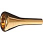 Open Box UMI Christian Lindberg Series Trombone Mouthpiece Level 2 5Cl Gold 190839182982