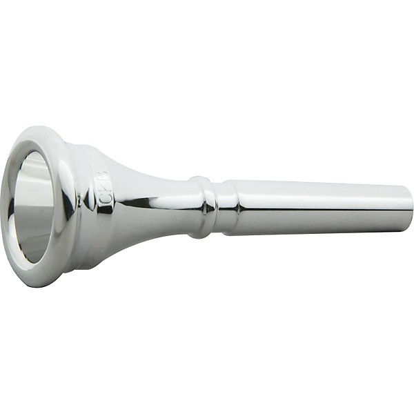 UMI Unbranded Series French Horn Mouthpiece 7Bw Silver