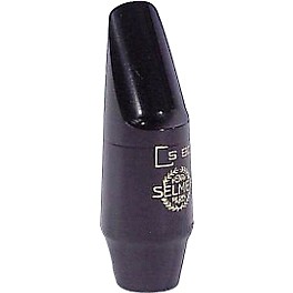 Selmer Paris S90 Soprano Saxophone Mouthpiece Model 190 Selmer Paris S90 Soprano Saxophone Mouthpiece Model 170