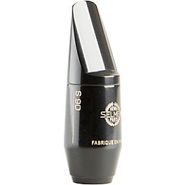 Selmer Paris S90 Soprano Saxophone Mouthpiece Model 190 Selmer Paris S90 Soprano Saxophone Mouthpiece Model 180