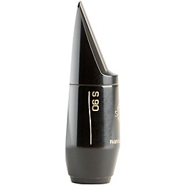 Selmer Paris S90 Soprano Saxophone Mouthpiece Model 180