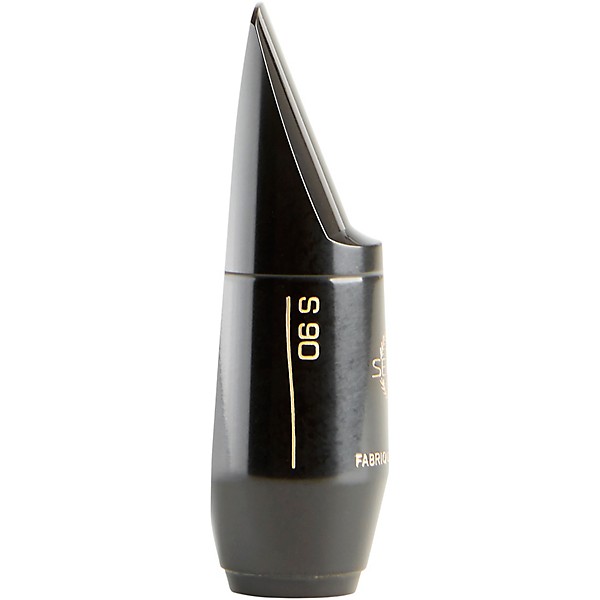 Selmer Paris S90 Soprano Saxophone Mouthpiece Model 180