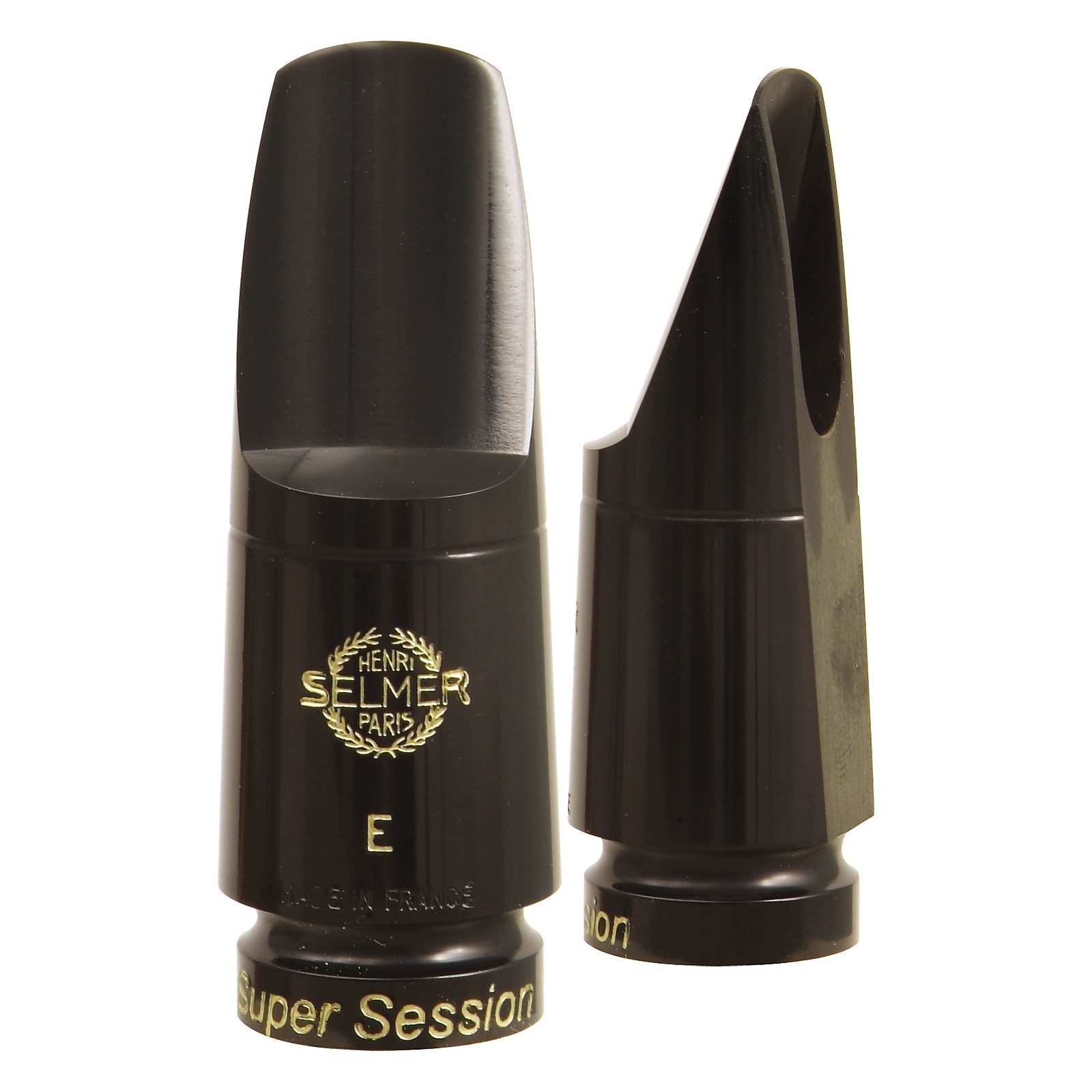 Selmer Paris Super Session Soprano Saxophone Mouthpiece Model F