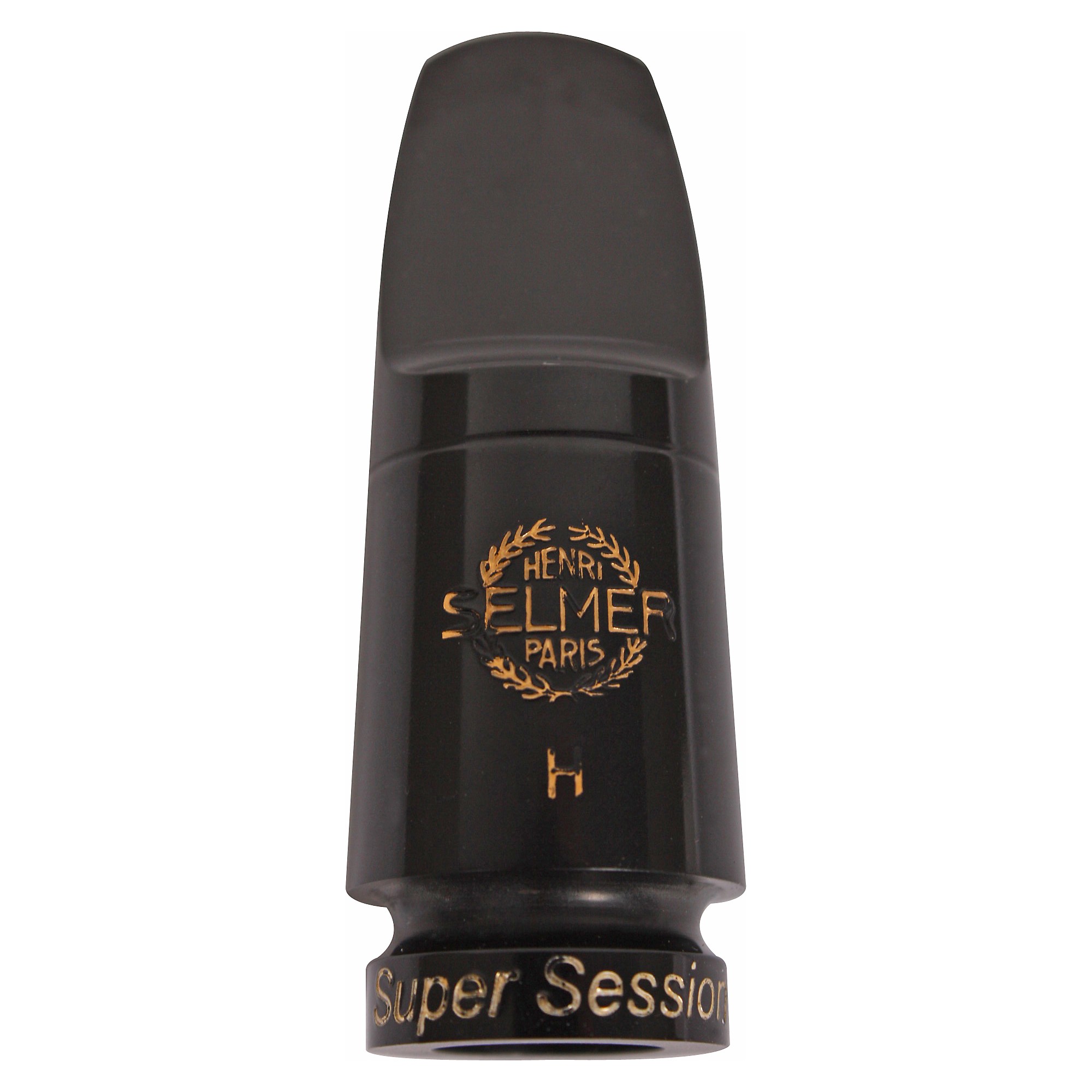 Selmer Paris Super Session Soprano Saxophone Mouthpiece Model H Guitar  Center