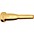 Bach Mega Tone Trumpet Mouthpieces in Gold 5B Bach Mega Tone Trumpet Mouthpieces in Gold 3B