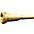 Bach Mega Tone Trumpet Mouthpieces in Gold 3C Bach Mega Tone Trumpet Mouthpieces in Gold 5B