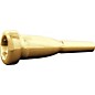 Bach Mega Tone Trumpet Mouthpieces in Gold 5B thumbnail