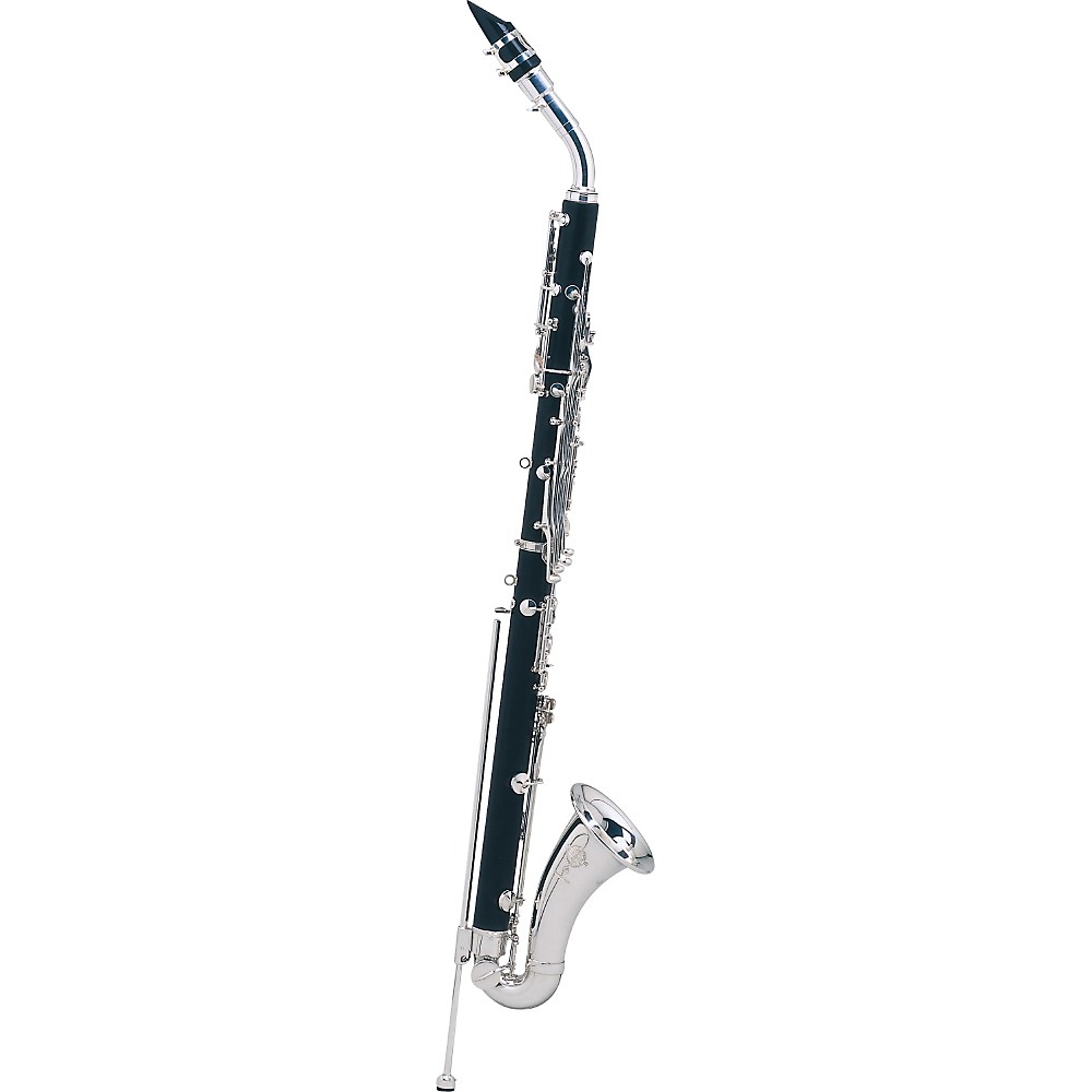 UPC 641064333095 product image for Selmer Paris Model 22 Low Eb Alto Clarinet | upcitemdb.com