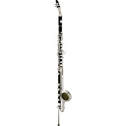 Selmer Paris Model 25 Key of F Bassett Horn